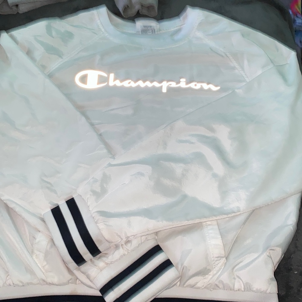 Campion Wind breaker